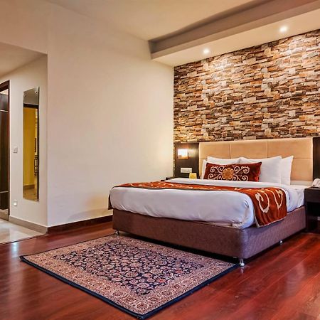 The Fern Denzong Hotel & Spa Gangtok, Sikkim Eksteriør billede